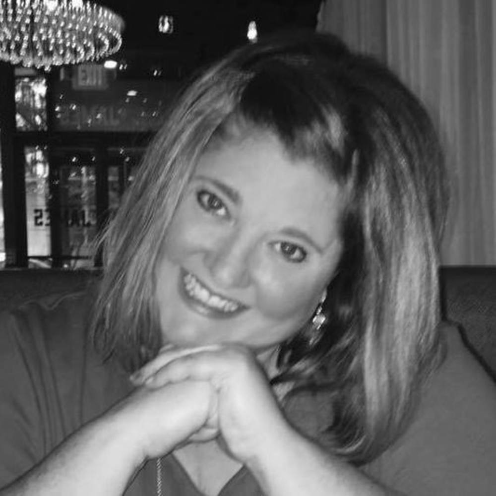 Meet your Posher, Janna